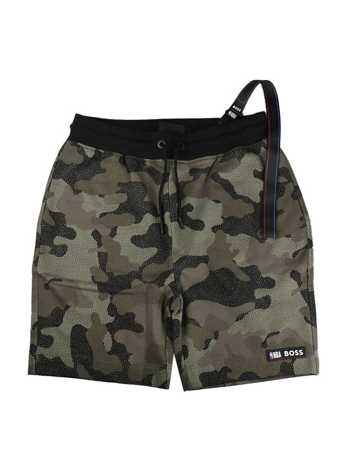 Hugo Boss x NBA factory shorts