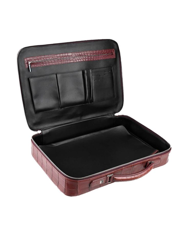 Vip freash odyssey briefcase