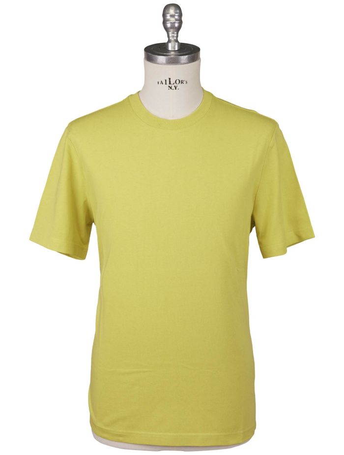 Tシャツ・カットソー Bottega Veneta T-shirt T-shirt with side detail, colored fabric Bottega Veneta