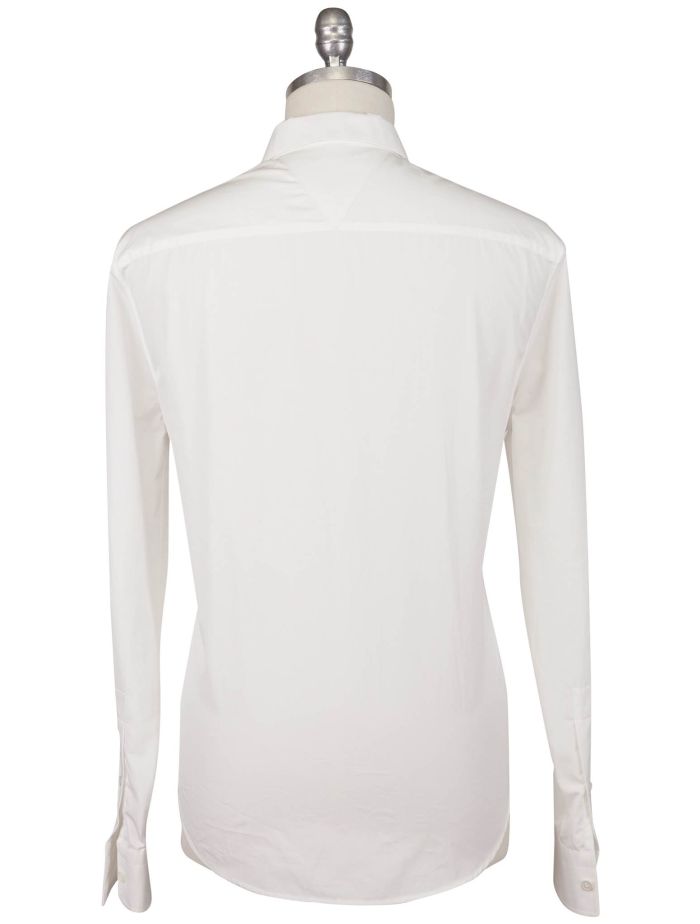 【BOTTEGA VENETA】25SS＊ラビット SI‐SI コットン Tシャツ 白 BOTTEGA VENETA】25SS＊ラビット SI‐SI コットン Tシャツ 白