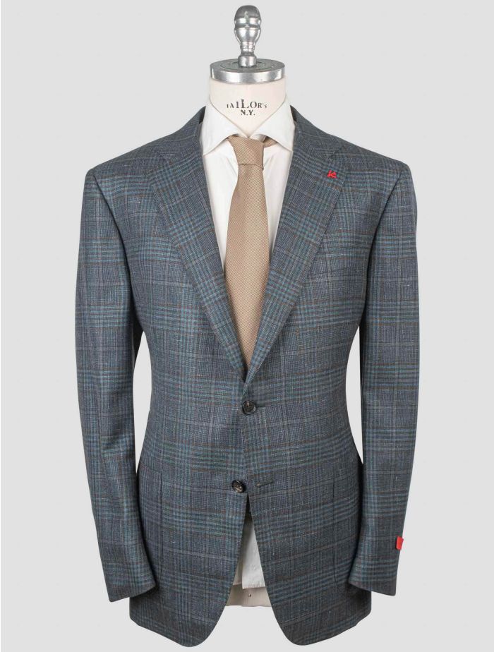 Isaia Tailored Jacket/46/Wool/Brw/Beams Special Order// | eBay