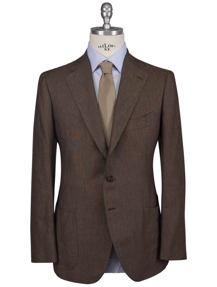 その他 Cesare Attolini Cesare Attolini Multicolor Wool Blazer | IsuiT