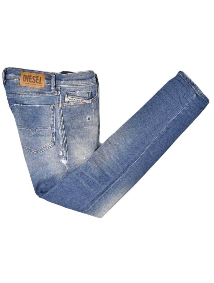 Diesel jeans TEPPHAR X L.32 IsuiT
