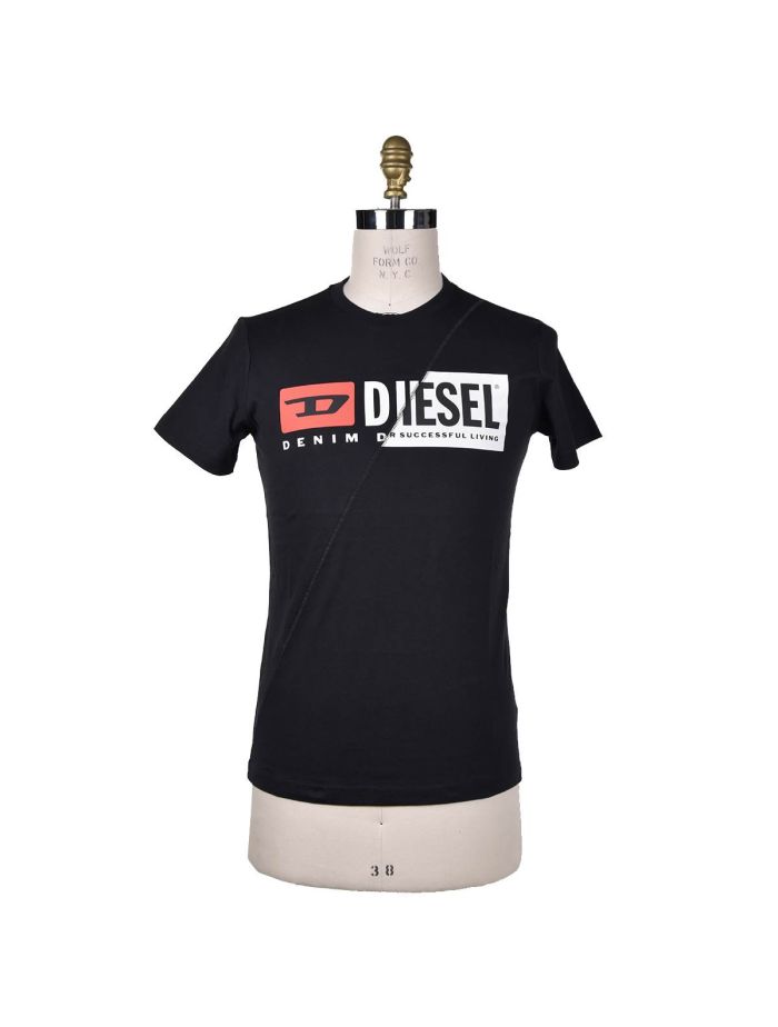 T shirt diesel diego shop