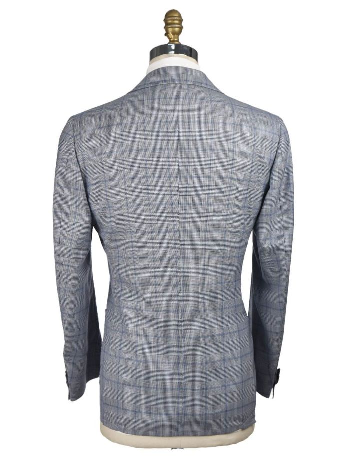 その他 Cesare Attolini Cesare Attolini アットリーニ】最高峰ナポリ仕立て 春夏向け