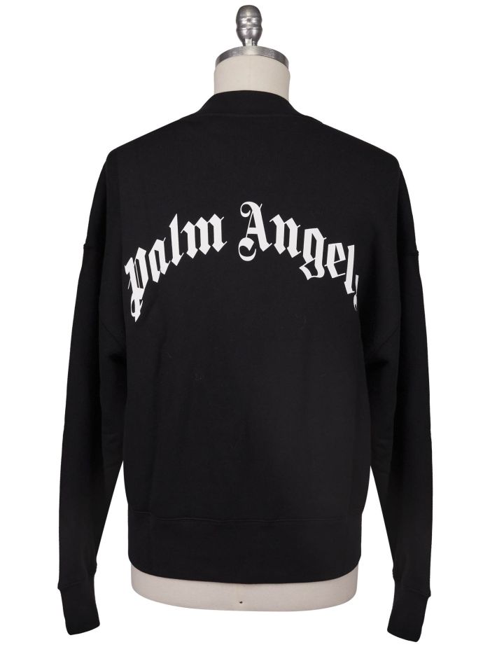 Moncler x palm angels jumper on sale