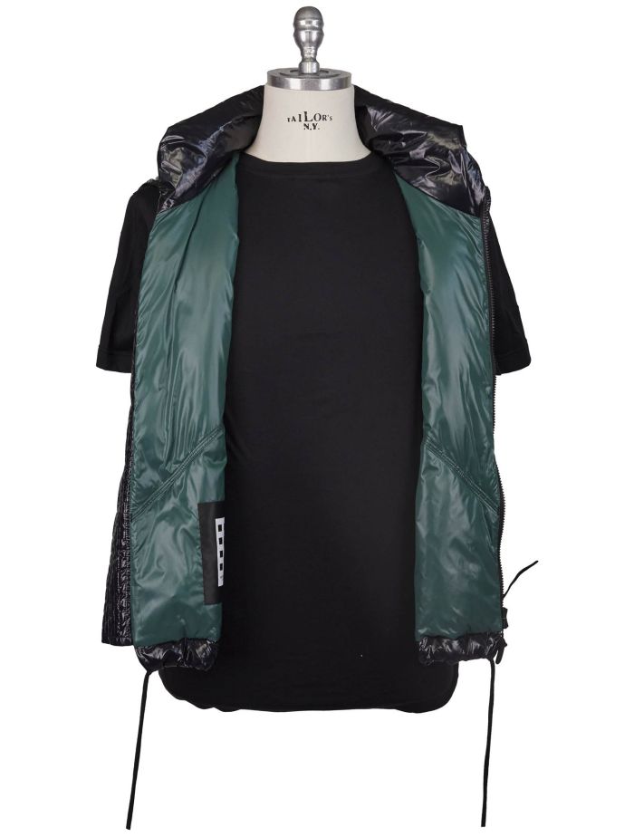 Moncler x Alicia Keys Women's' Graphic Print Hooded