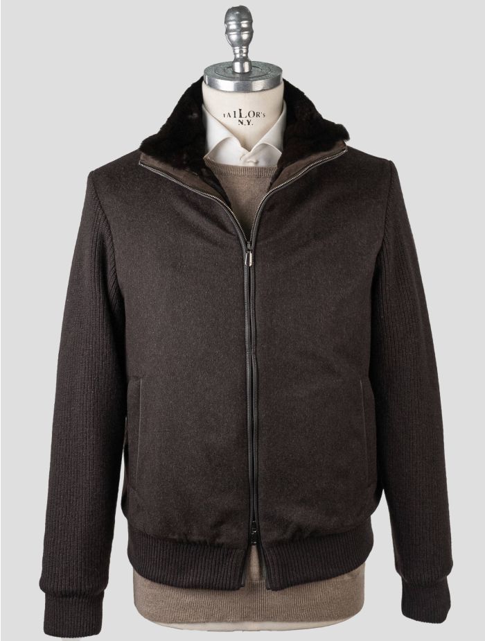 その他 Cesare Attolini Cesare Attolini アットリーニ】スミズーラ注文服 ナポリ仕立て
