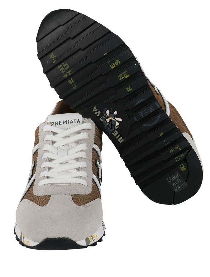 スニーカー PREMIATA CROSSD (51361) PREMIATA CROSS 0.2 335 Sneakers | VAO Concept Store