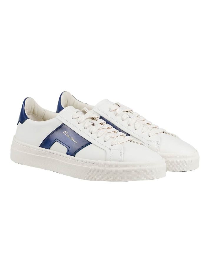 Santoni sneakers online