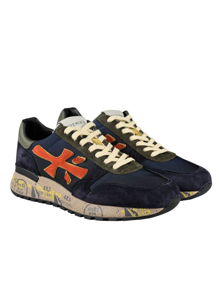 スニーカー Premiata QUINND SNEAKERS Premiata Quinnd Sneakers | italist