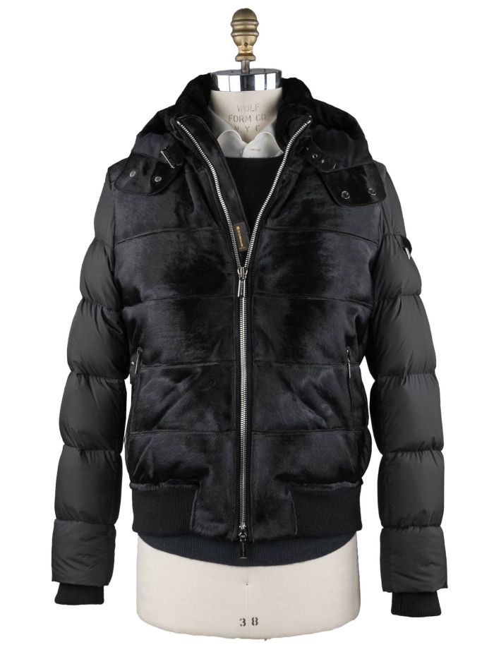 Lace Up Leather Bomber Jacket – Apple Bottom Jeans