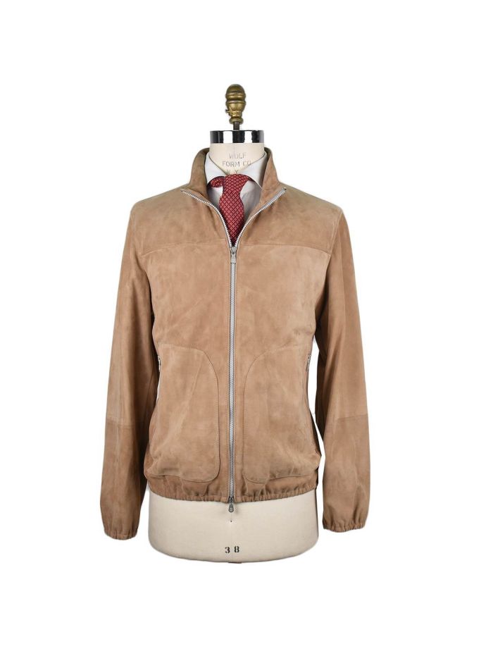 BRUNELLO CUCINELLI フラットシューズ 37½ ブラウン レディース フラットシューズ＆ローファー | Brunello Cucinelli