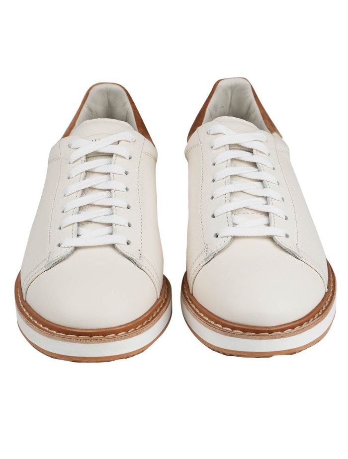 BRUNELLO CUCINELLI ブルネロ クチネリ オールレザー クラシック