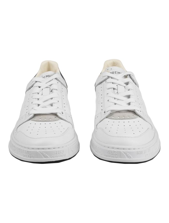 スニーカー PREMIATA Men Sneakers 415168 QUINN WHITE QUINN-5998_1_1080x.png?v=