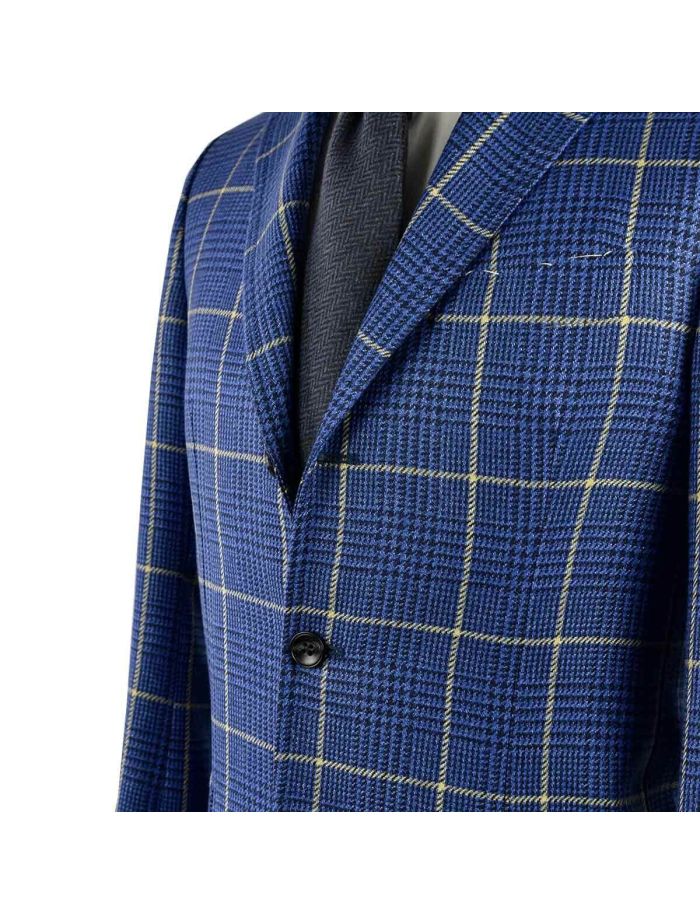Sartorio Napoli ジャケット【イタリア製】 Sartorio Napoli blazer | IsuiT