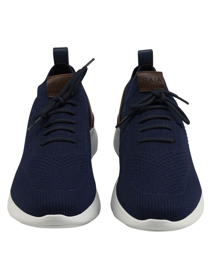 専用イザイアISAIAカシミア100%ニットポロシャツSネイビー紺 伊製イザイアISAIAカシミア100%ニットポロシャツSネイビー紺