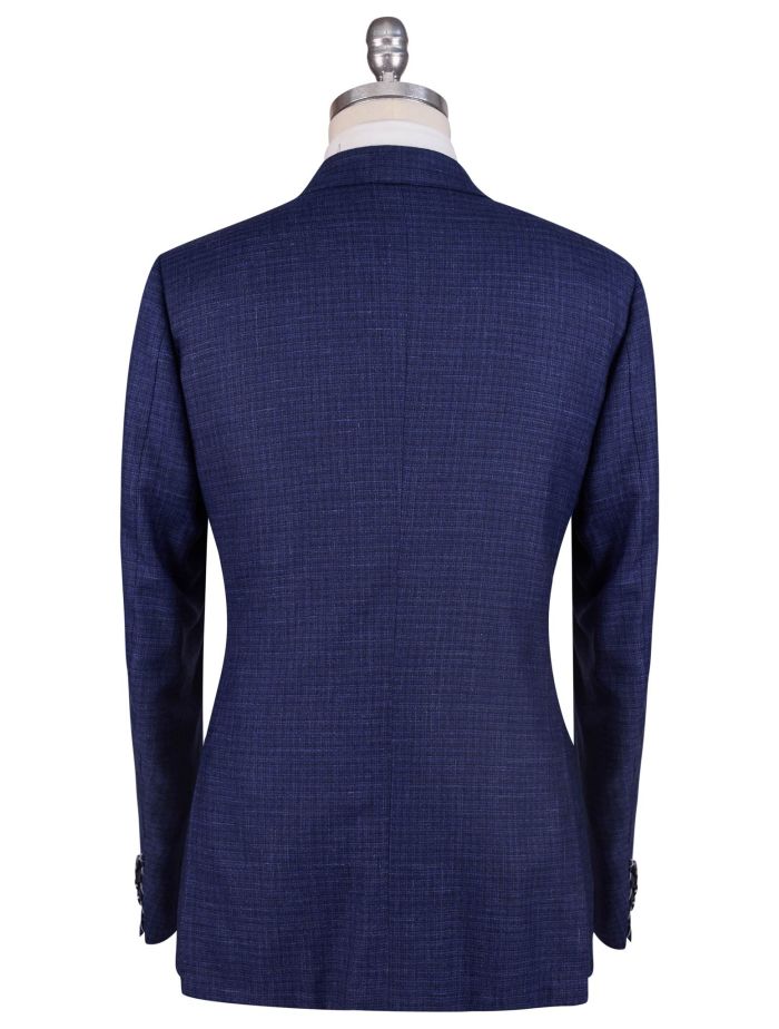 【送料&関税込】Kiton Blue Striped Silk Single-breasted Blaz ugsm85tk5_0639b01000_tg283_000.jpg