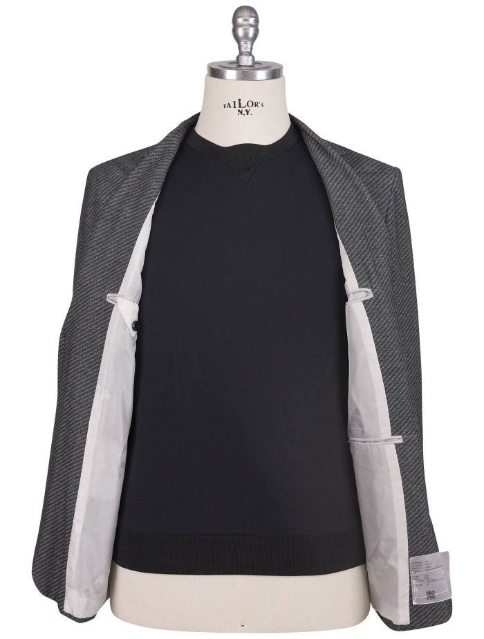 専用　　　　THE SHISHIKUI COTTON CASHMEREグレー 中古・古着通販】THE SHISHIKUI (ザ シシクイ) ALPACA 65 KNIT