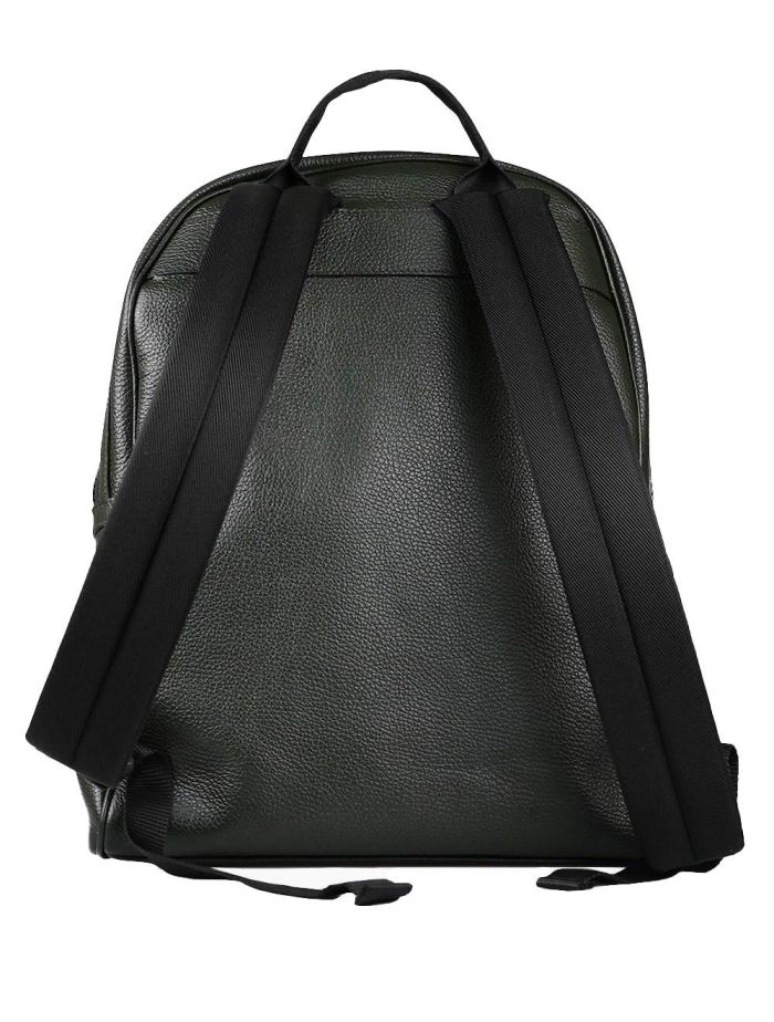 バックパック・リュック Kiton SS25 Deerskin backpack (UBA0102N0122302 003) DAILY LUXURY DEERSKIN BACKPACK