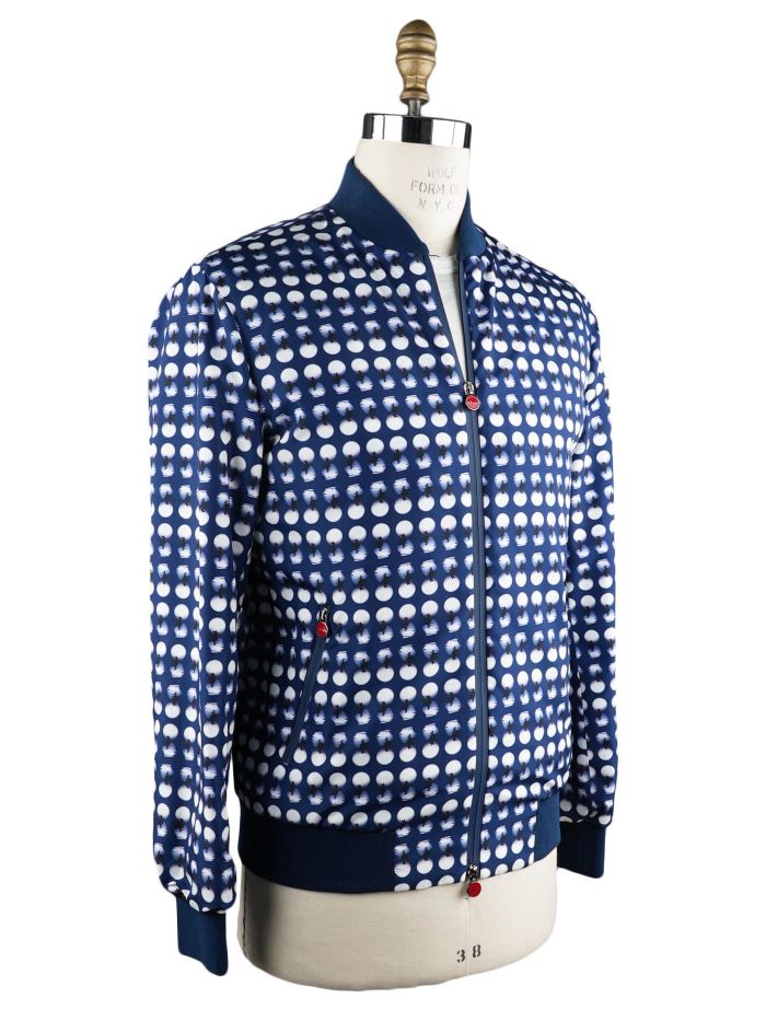 Kiton Multicolor Pl Coat | IsuiT