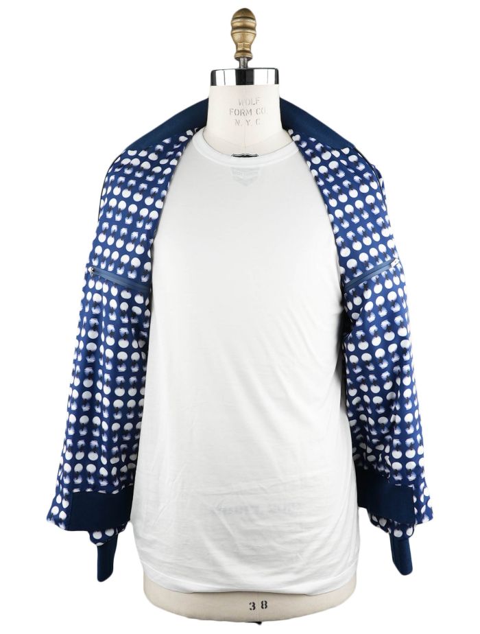 Kiton Multicolor Pl Coat | IsuiT