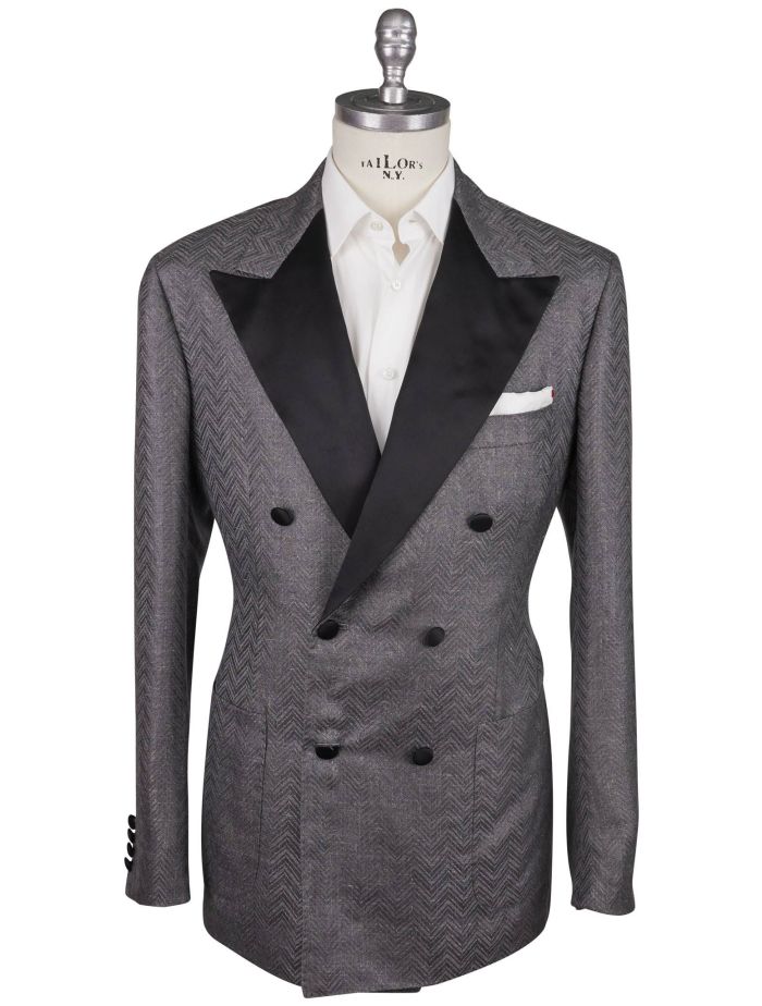 ☆Id Double-Breasted Blazer/KIMHEKIM☆ L'Agence - Kenzie Diva Pink Tweed Double-Breasted Blazer