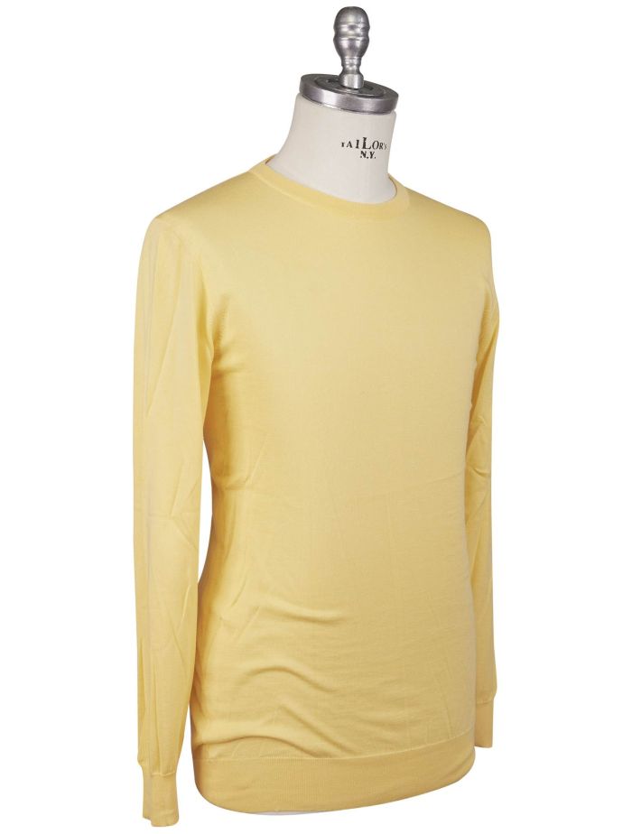 [Basketcase]SCARAB, crewneck/YELLOW      要在庫確認 Basketcase【バスケットケース】Scarab, crewneck 