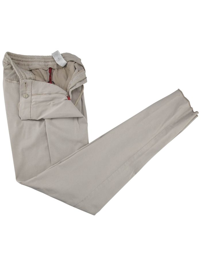 ★as''on★PETER PANTS / LIGHT-BEIGE★正規品/韓国送料込 25WPALI04PE_1_men_20pants_20be