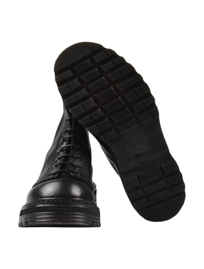 Premiata Ankle Boots — DOLITA