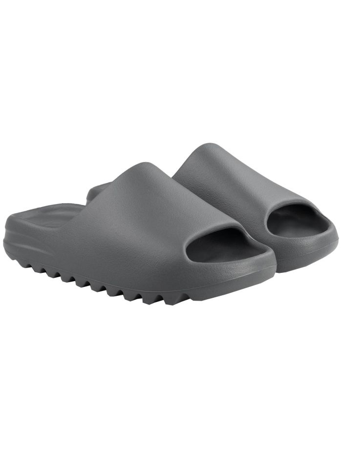 Adidas YZY Slide Gray Pl Slippers IsuiT