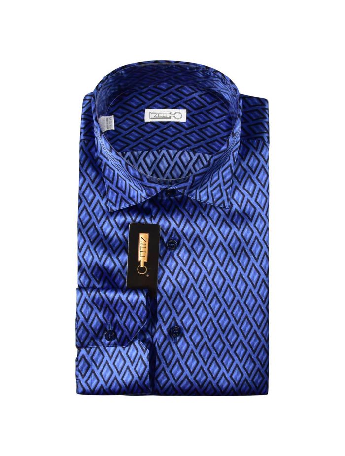 シャツ　水色 Sundays Jacquard - Short Sleeve Shirt for Men | Billabong