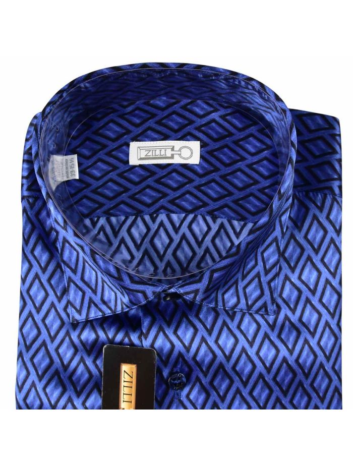 XSIDE Crew Neck Short Sleeve Men's Sports T-Shirt -S50155Z8