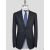 Isaia Isaia Multicolor Wool Cashmere Blazer Multicolor 000