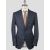 Isaia Isaia Multicolor Wool Cashmere Blazer Multicolor 000