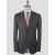Isaia Isaia Gray Wool Suit Gray 000