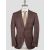 Isaia Isaia Multicolor Wool Blazer Multicolor 000
