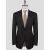 Isaia Isaia Brown Wool Cotton Cashmere Blazer Brown 000