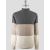 Gran Sasso Gran Sasso Multicolor Cashmere Virgin Wool Sweater Half Neck Multicolor 000