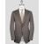 Isaia Isaia Multicolor Cashmere Blazer Multicolor 000