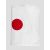 Kiton White Cotton Beach Towels 100x200cm 1