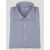Kiton Light Blue White Cotton Shirt 1