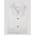 Kiton White Cotton Shirt 1