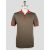 Kiton  Green  Cotton  Polo 1