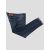 Brunello Cucinelli Blue Cotton Ea Jeans CJY2 1