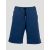 Kiton Blue Cotton Ea Short Pants KJY20 1
