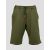 Kiton Green Pl Cotton Pa Ea Short Pants Neoprene Fabric KJY23 1