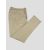 Kiton Light Gray Lyocell Cotton Ea Pants 1