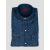 Isaia Denim Cotton Shirt ISY4 1
