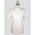 Kired White Cotton T-Shirt KRMZ3 1